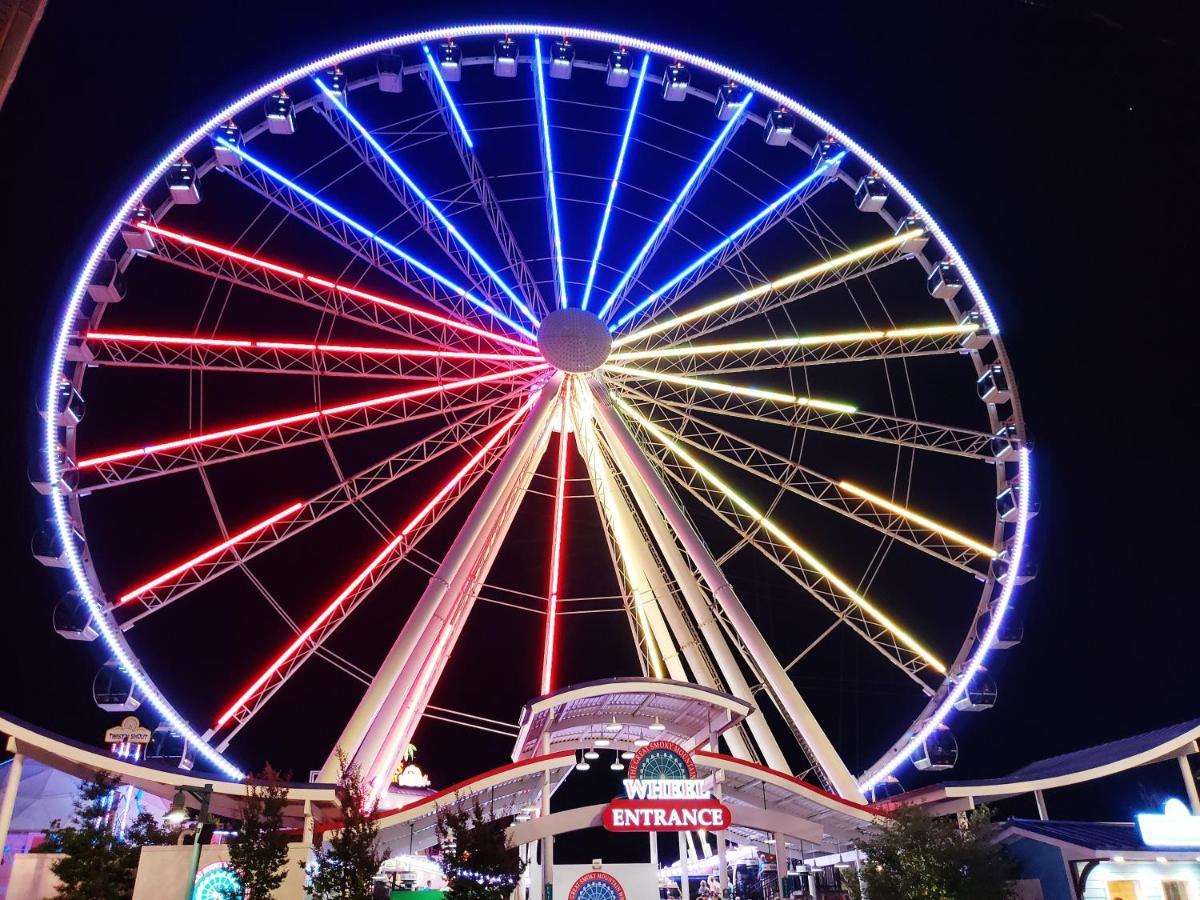 The Mason Jar, Hot Tub, Wifi, 1089 Free Tickets Each Paid Day, Dollywood And More! Пиджен Фордж Екстериор снимка