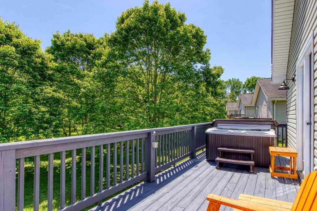 The Mason Jar, Hot Tub, Wifi, 1089 Free Tickets Each Paid Day, Dollywood And More! Пиджен Фордж Екстериор снимка
