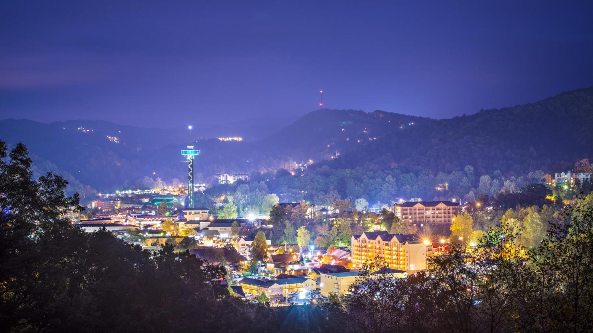 The Mason Jar, Hot Tub, Wifi, 1089 Free Tickets Each Paid Day, Dollywood And More! Пиджен Фордж Екстериор снимка